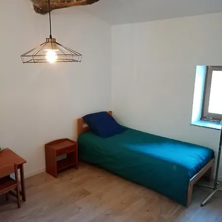 Perle Dans La Malepere. Apartment