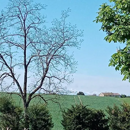Perle Dans La Malepere. Apartamento