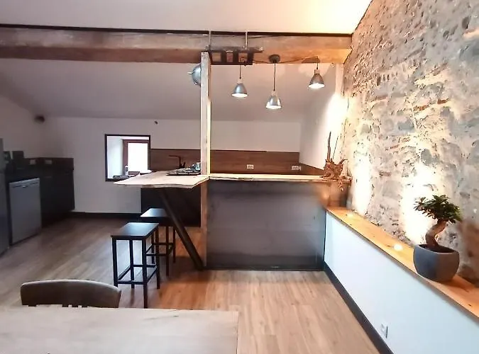 Apartamento Perle Dans La Malepere.