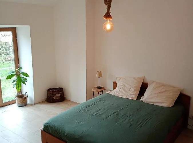 Perle Dans La Malepere. Apartamento