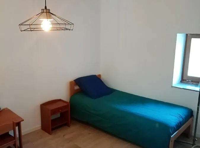 Perle Dans La Malepere. Apartamento