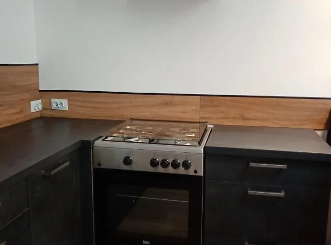 Apartamento Perle Dans La Malepere.