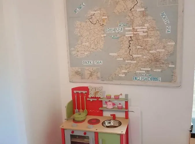 Perle Dans La Malepere. Apartamento