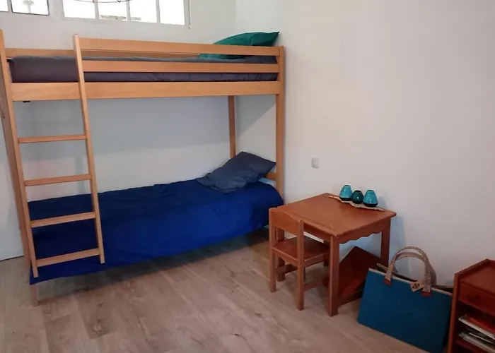 Perle Dans La Malepere. Apartamento Montréal